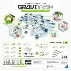 RAVENSBURGER Gravitrax Starter Set XXL Core 2023