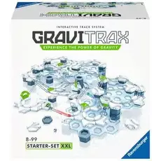 RAVENSBURGER Gravitrax Starter Set XXL Core 2023