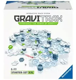 RAVENSBURGER Gravitrax Starter Set XXL Core 2023 (In Store pick up only)