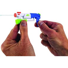 SUPER IMPULSE World's Smallest Super Soaker