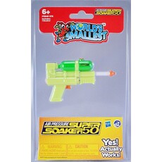 SUPER IMPULSE World's Smallest Super Soaker