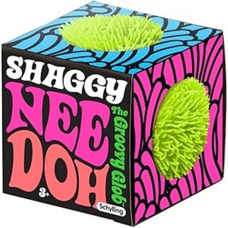 SCHYLLING Shaggy Nee Doh