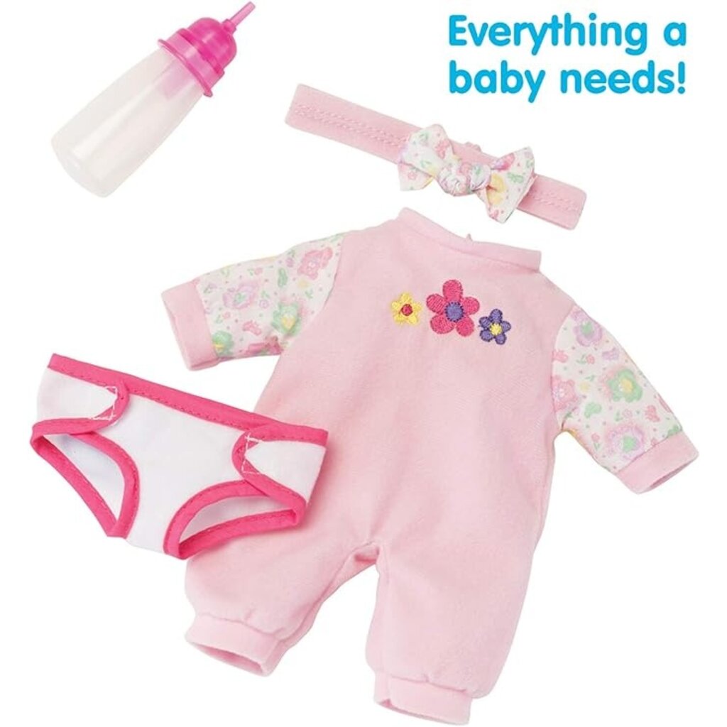 EPOCH EVERLASTING PLAY Sweetie Doll