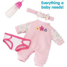 EPOCH EVERLASTING PLAY Sweetie Doll