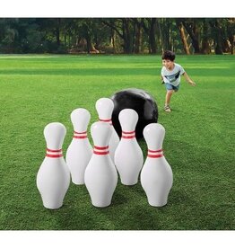 EPOCH EVERLASTING PLAY Jumbo Bowling Set