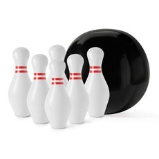 INTERNATIONAL PLAYTHINGS Jumbo Bowling Set