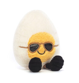 JELLYCAT Amuseable Boiled Egg Chic