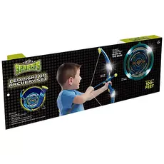 LED Light Up Archery Set