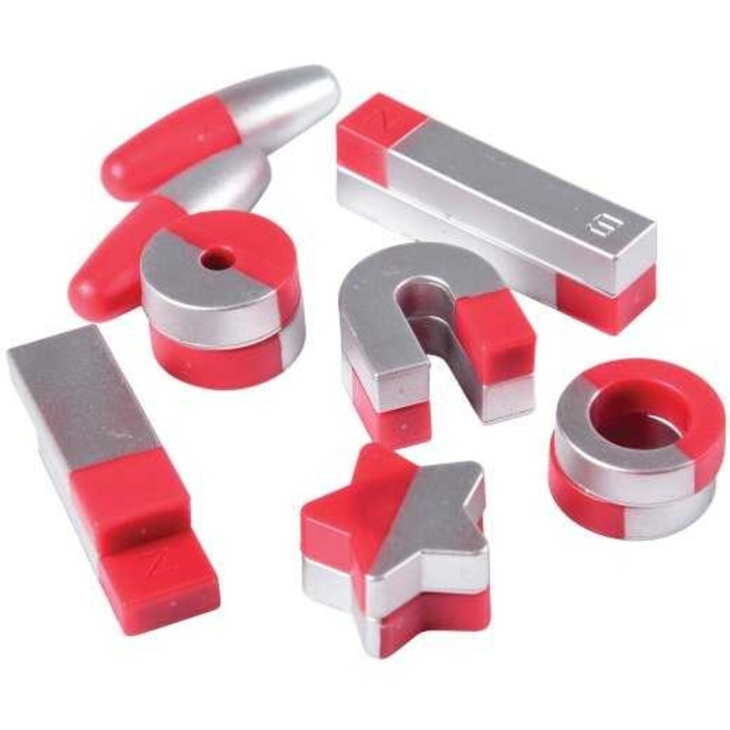 Incredible Magnet Set Incredible Magnet Set