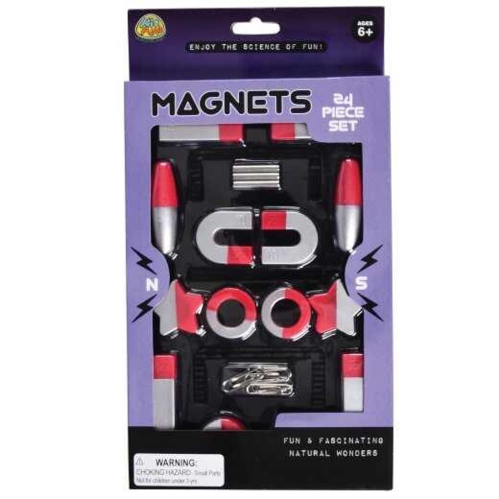 Incredible Magnet Set Incredible Magnet Set