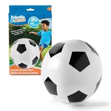 EPOCH EVERLASTING PLAY Jumbo Soccer Ball