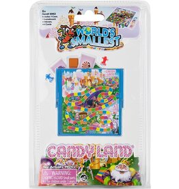 SUPER IMPULSE World's Smallest Candyland