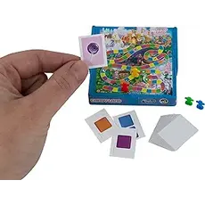 SUPER IMPULSE World's Smallest Candyland