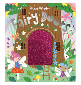 MAKE BELIEVE IDEAS Secret Kingdom Fairy Doors