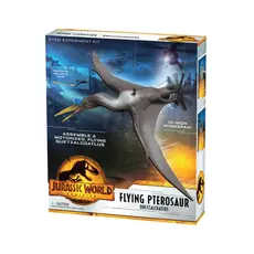 THAMES & KOSMOS Jurassic World Dominion Flying Pterosaur - Quetzalcoatlus