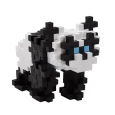 PLUS PLUS Tube - Panda