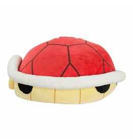 TOMY Nintendo Red Shell Mega Mocchi Mocchi