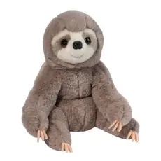 DOUGLAS CUDDLE TOYS Lizzie Sloth Soft