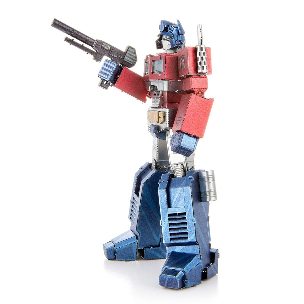 FASCINATIONS Metal Earth - Optimus Prime - Color