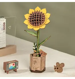 ROBOTIME Sunflower (RT)