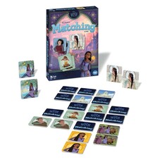 RAVENSBURGER Disney Wish Matching Game