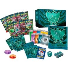 SQUARE ROOT GAMES Twilight Masquerade Elite Trainer Box