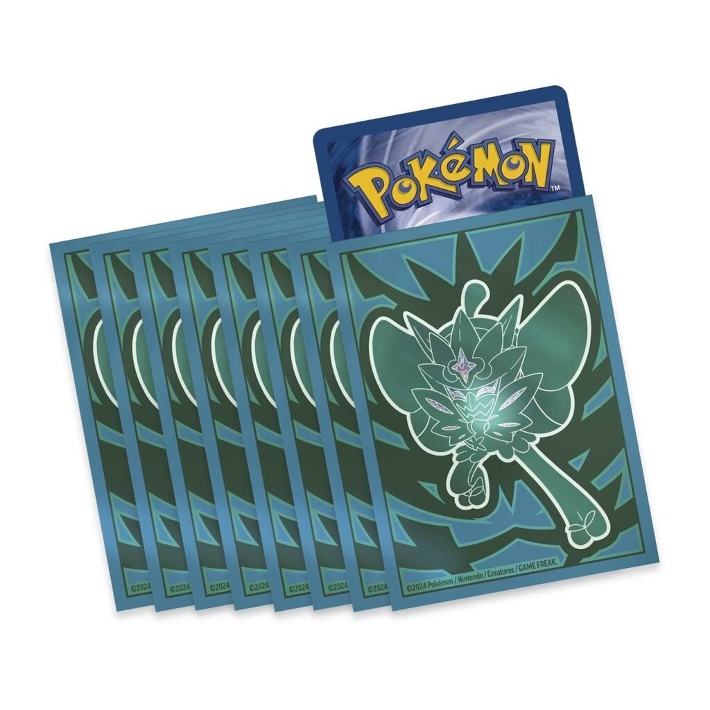 SQUARE ROOT GAMES Twilight Masquerade Elite Trainer Box