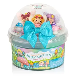 KAWAII SLIME COMPANY Fairy Garden Cloud Slime
