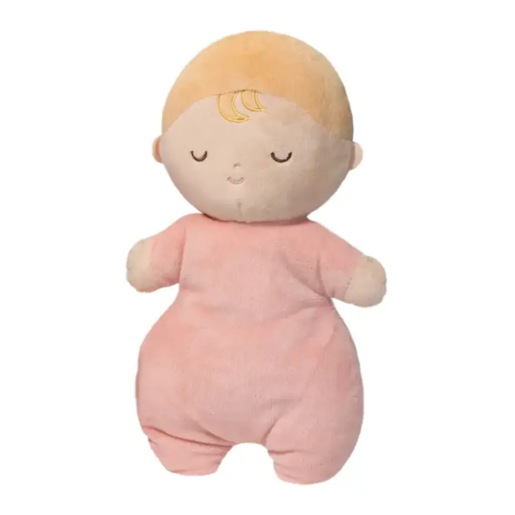 DOUGLAS CUDDLE TOYS Baby Fawn Hug 12"