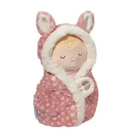 DOUGLAS CUDDLE TOYS Baby Fawn Hug 12"