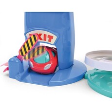 EPOCH EVERLASTING PLAY Park 'N Roll Garage NEW 2024