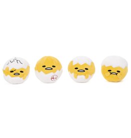 SPINMASTER Gudetama Squishies