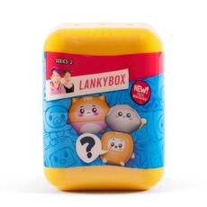 UCC DISTRIBUTING Lanky Box Mystery Squishy