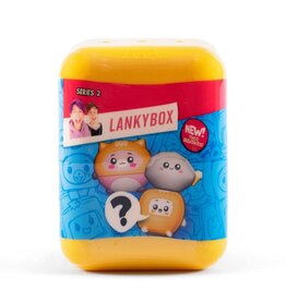 UCC DISTRIBUTING Lanky Box Mystery Squishy