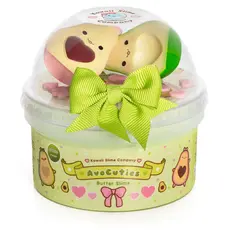 KAWAII SLIME COMPANY Avocuties Butter Slime