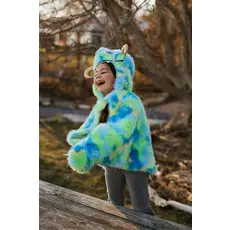 CREATIVE EDUCATION Swampy the Monster Cape (4-6)