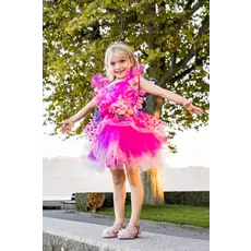 CREATIVE EDUCATION Fairy Blossoms Dress & Wings (5-6)