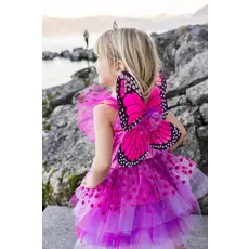 CREATIVE EDUCATION Fairy Blossoms Dress & Wings (5-6)