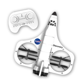 ODYSSEY TOYS Space Shuttle Discovery