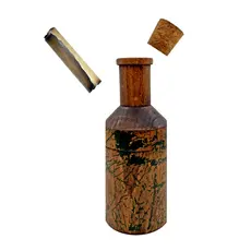 PROJECT GENIUS (RECENT TOY) Message in a Bottle