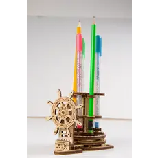 UKIDZ LLC DBA UGEARS US Wheel Organizer UGears