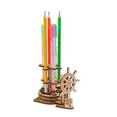 UKIDZ LLC DBA UGEARS US Wheel Organizer UGears