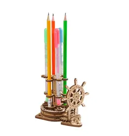 UKIDZ LLC DBA UGEARS US Wheel Organizer UGears