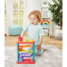 EPOCH EVERLASTING PLAY Pound A Ball Tower