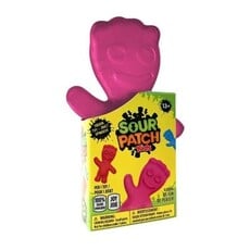 INCREDIBLE GROUP INC Sour Patch Kids Squishi Toy