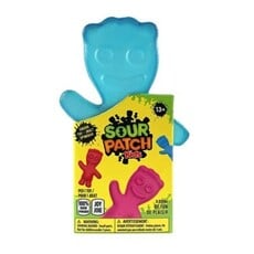 INCREDIBLE GROUP INC Sour Patch Kids Squishi Toy