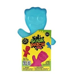 INCREDIBLE GROUP INC Sour Patch Kids Squishi Toy