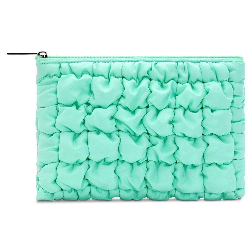 ISCREAM Mint Puffy Case