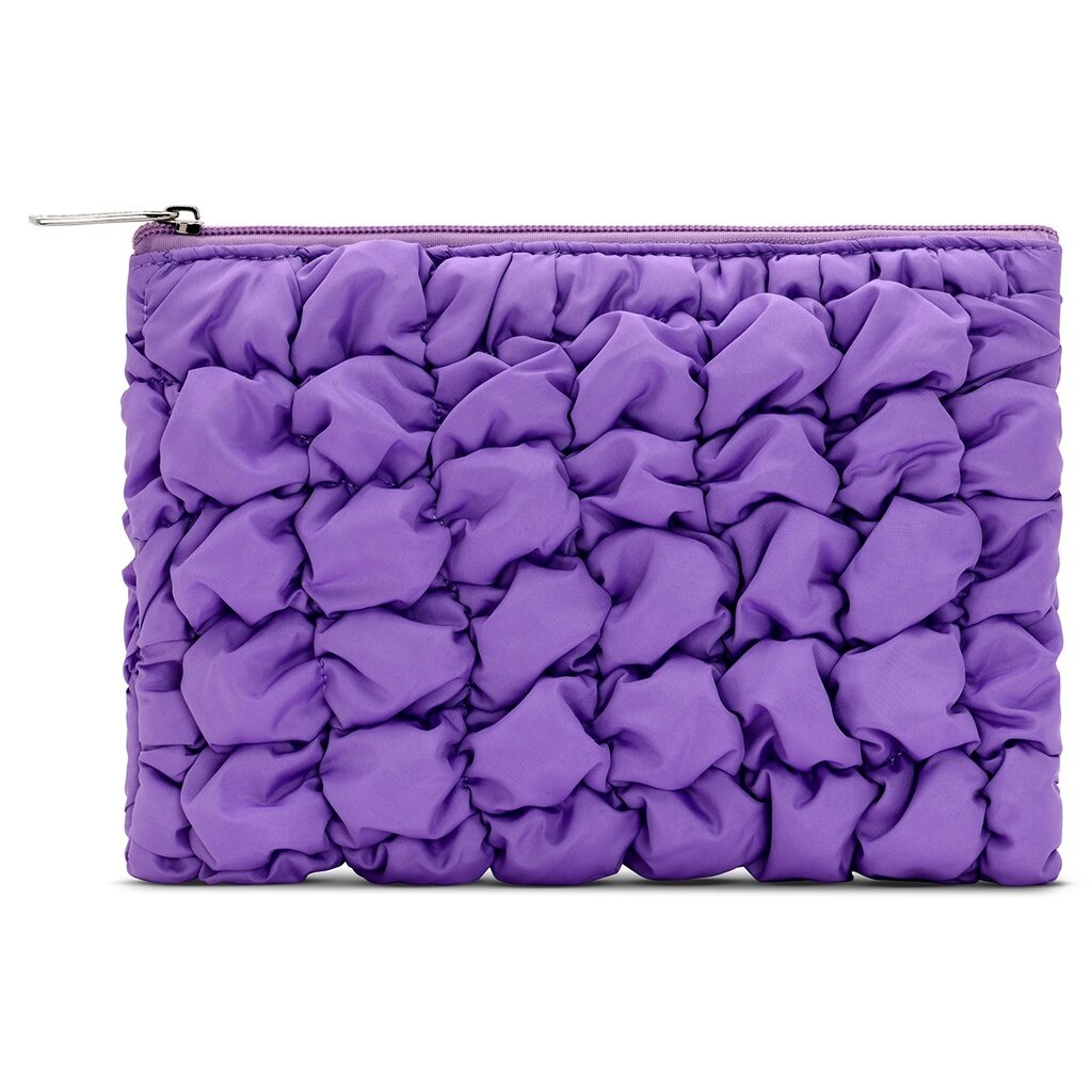 ISCREAM Lavender Puffy Case