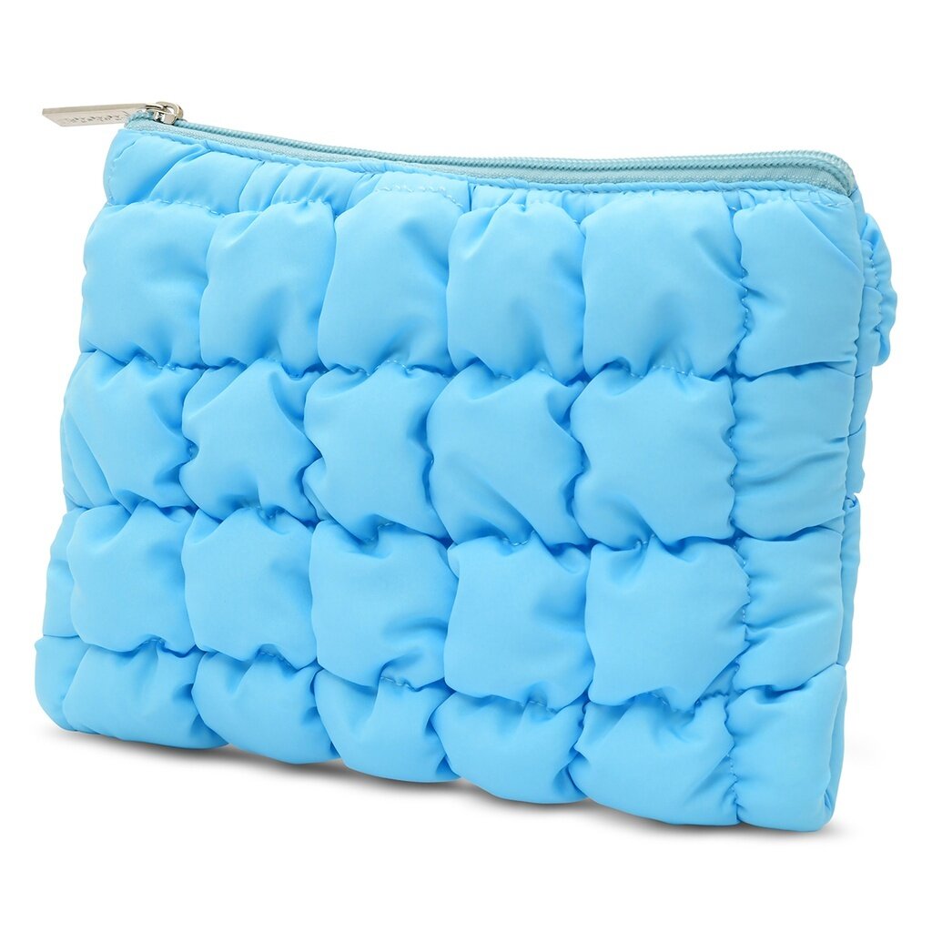 ISCREAM Blue Puffy Case